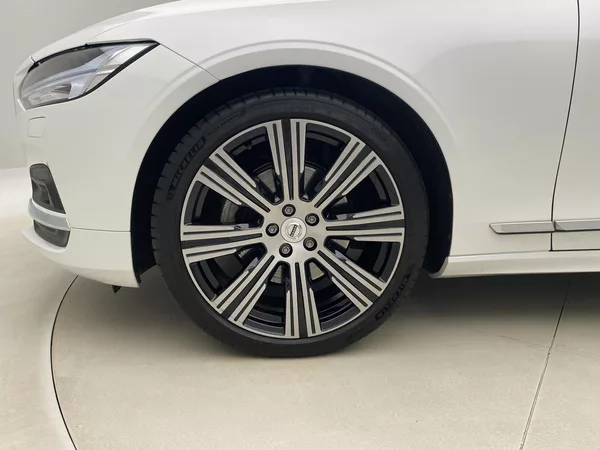 Volvo V90 B4 BRIGHT PLUS AUT - foto 40