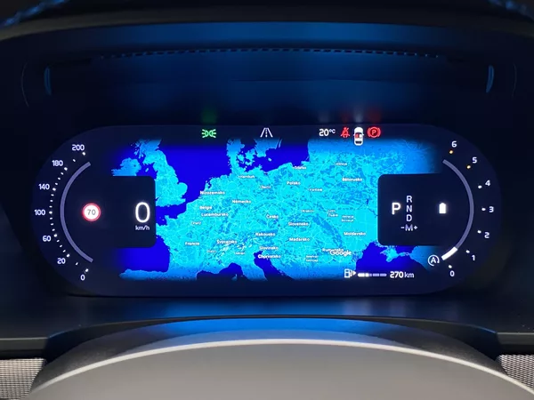 Volvo V90 B4 BRIGHT PLUS AUT - foto 42