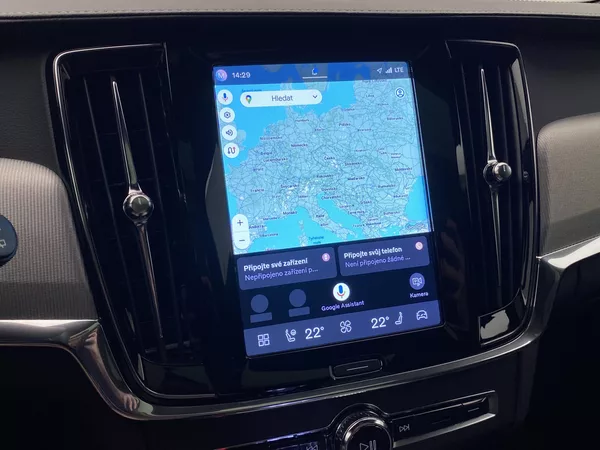 Volvo V90 B4 BRIGHT PLUS AUT - foto 43