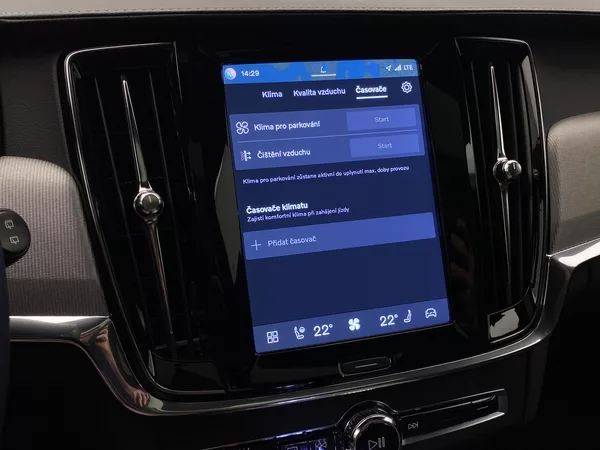 Volvo V90 B4 BRIGHT PLUS AUT - foto 47