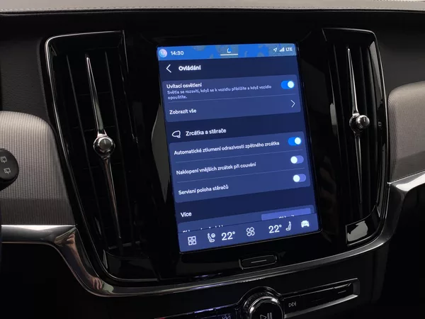 Volvo V90 B4 BRIGHT PLUS AUT - foto 54