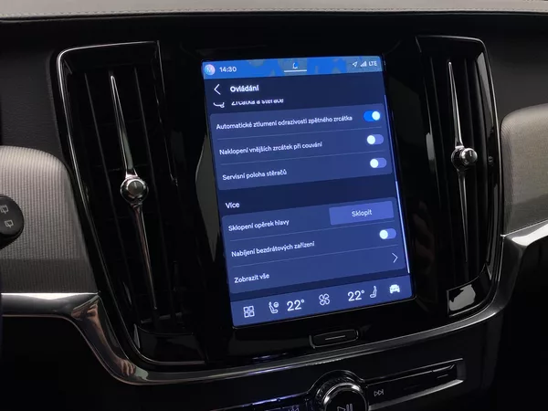 Volvo V90 B4 BRIGHT PLUS AUT - foto 55
