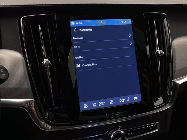 Volvo V90 B4 BRIGHT PLUS AUT - foto 60
