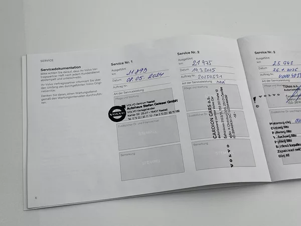 Volvo V90 B4 BRIGHT PLUS AUT - foto 62