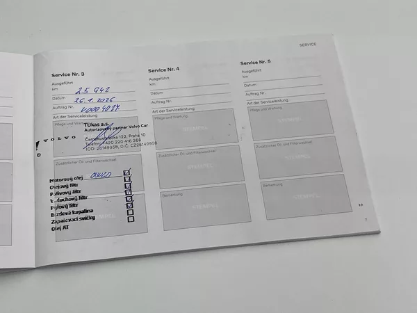 Volvo V90 B4 BRIGHT PLUS AUT - foto 63