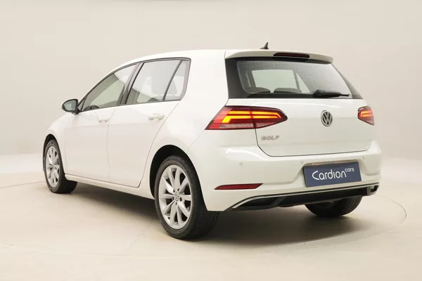 Volkswagen Golf 1.6TDI 85kW CZ - foto 10