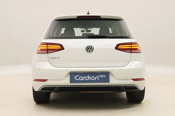 Volkswagen Golf 1.6TDI 85kW CZ - foto 11