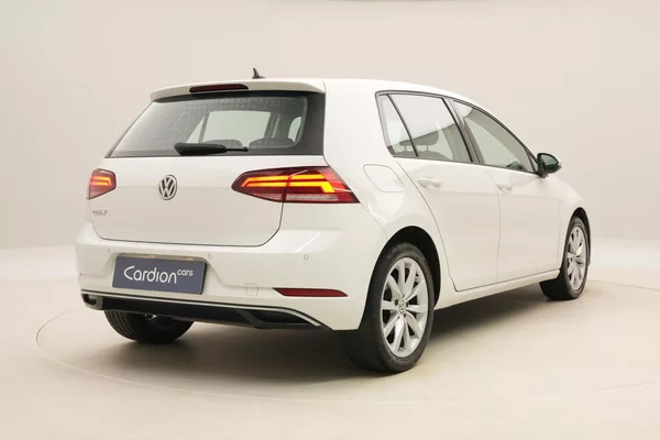 Volkswagen Golf 1.6TDI 85kW CZ - foto 12