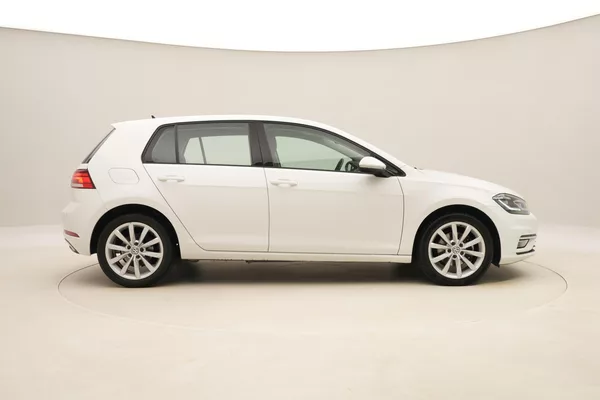 Volkswagen Golf 1.6TDI 85kW CZ - foto 13
