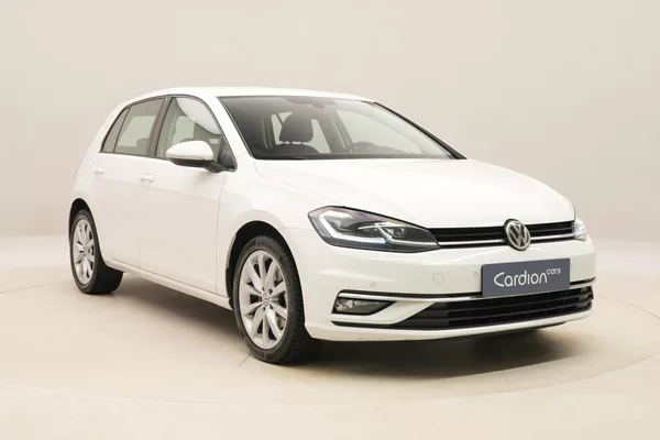 Volkswagen Golf 1.6TDI 85kW CZ - foto 14