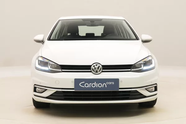 Volkswagen Golf 1.6TDI 85kW CZ - foto 15