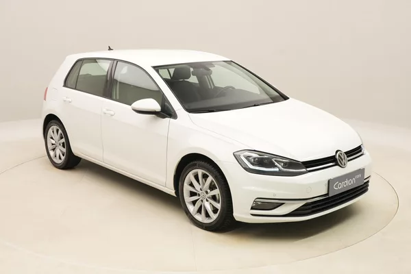 Volkswagen Golf 1.6TDI 85kW CZ - foto 16