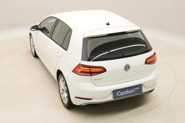 Volkswagen Golf 1.6TDI 85kW CZ - foto 17