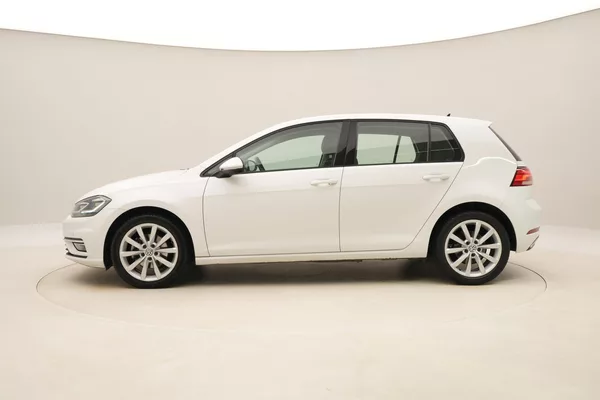 Volkswagen Golf 1.6TDI 85kW CZ - foto 9