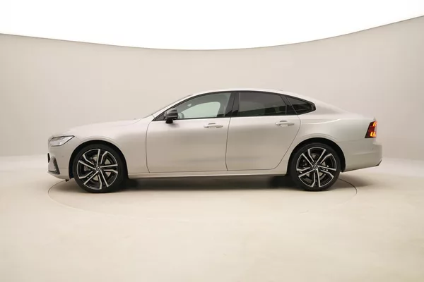 Volvo S90 B5 AWD BLACK ULTIMATE AUT CZ - foto 10