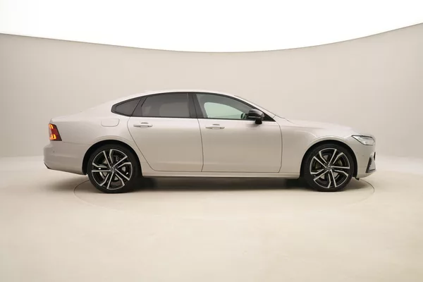 Volvo S90 B5 AWD BLACK ULTIMATE AUT CZ - foto 14