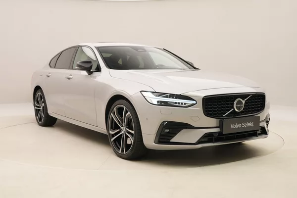Volvo S90 B5 AWD BLACK ULTIMATE AUT CZ - foto 15