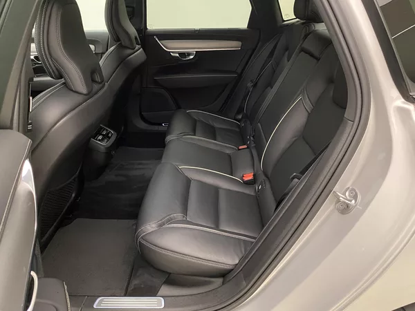 Volvo S90 B5 AWD BLACK ULTIMATE AUT CZ - foto 5