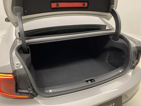 Volvo S90 B5 AWD BLACK ULTIMATE AUT CZ - foto 6
