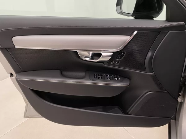 Volvo S90 B5 AWD BLACK ULTIMATE AUT CZ - foto 7