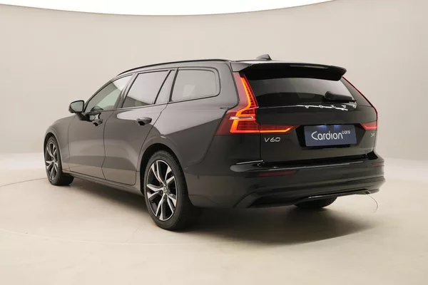 Volvo V60 B4 DARK PLUS AUT CZ - foto 10
