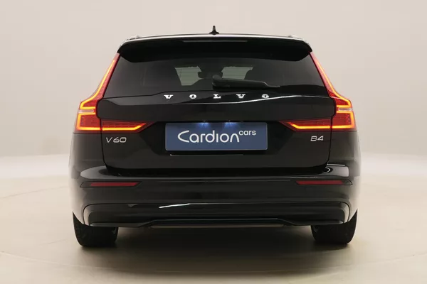 Volvo V60 B4 DARK PLUS AUT CZ - foto 11