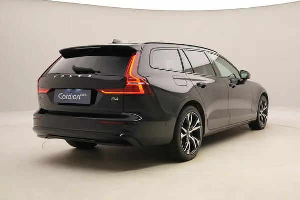 Volvo V60 B4 DARK PLUS AUT CZ - foto 12