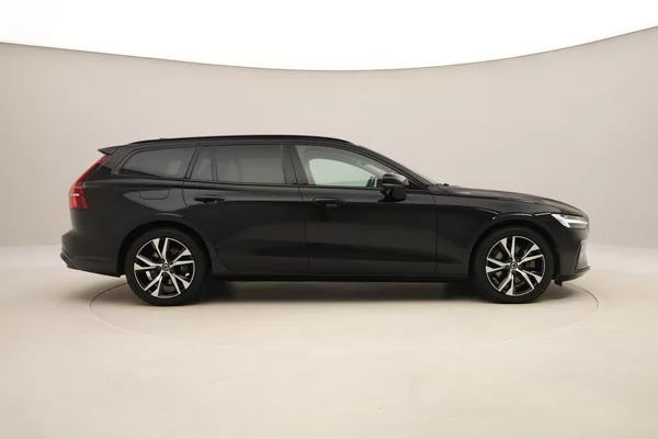 Volvo V60 B4 DARK PLUS AUT CZ - foto 13