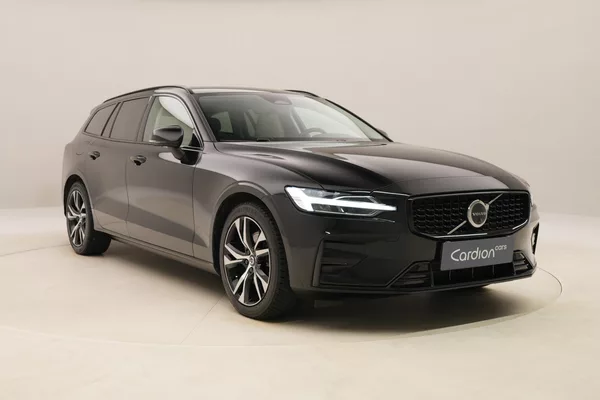 Volvo V60 B4 DARK PLUS AUT CZ - foto 14