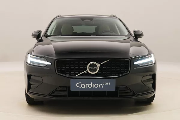 Volvo V60 B4 DARK PLUS AUT CZ - foto 15