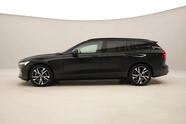 Volvo V60 B4 DARK PLUS AUT CZ - foto 9