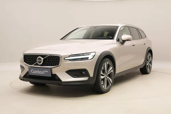 Volvo V60 CC B5 AWD BRIGHT PLUS AUT