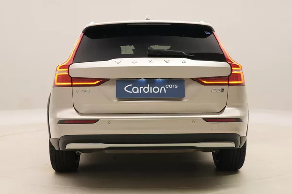 Volvo V60 CC B5 AWD BRIGHT PLUS AUT - foto 11