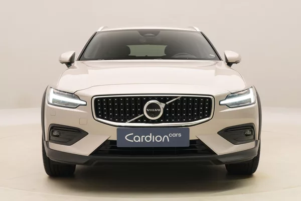 Volvo V60 CC B5 AWD BRIGHT PLUS AUT - foto 15