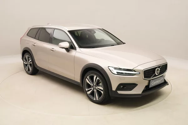 Volvo V60 CC B5 AWD BRIGHT PLUS AUT - foto 16