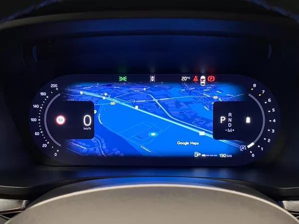 Volvo V60 CC B5 AWD BRIGHT PLUS AUT - foto 37