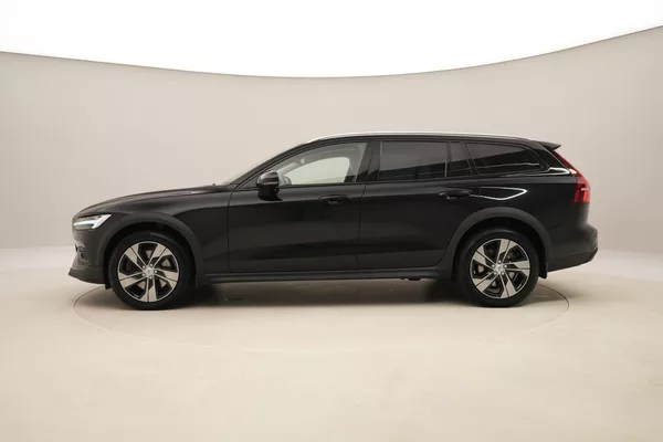 Volvo V60 CC B5 AWD MOMENTUM AUT - foto 10