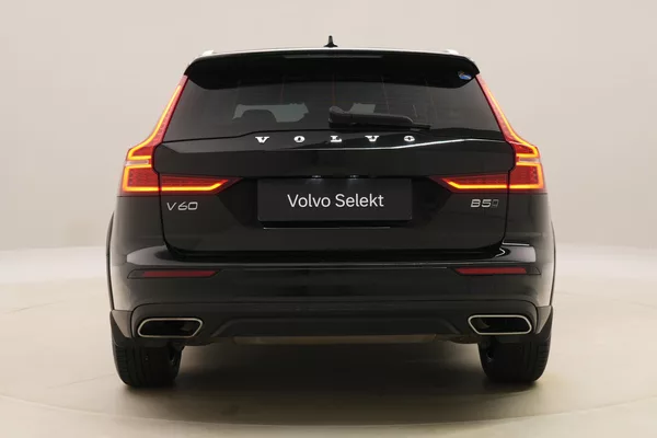 Volvo V60 CC B5 AWD MOMENTUM AUT - foto 12