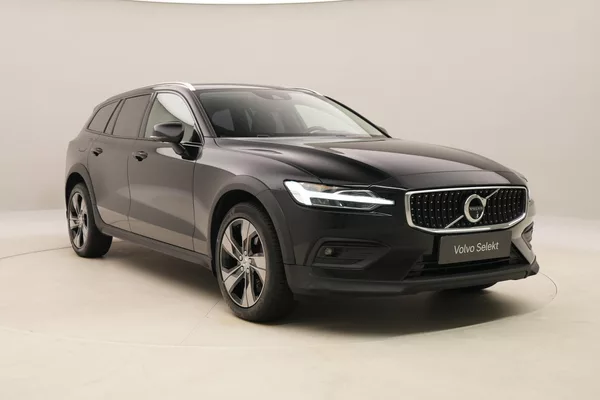 Volvo V60 CC B5 AWD MOMENTUM AUT - foto 15