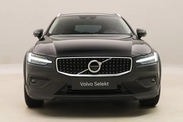 Volvo V60 CC B5 AWD MOMENTUM AUT - foto 16