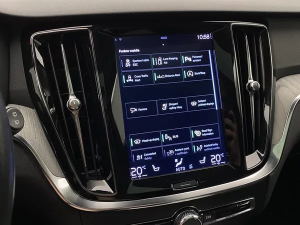 Volvo V60 CC B5 AWD MOMENTUM AUT - foto 41