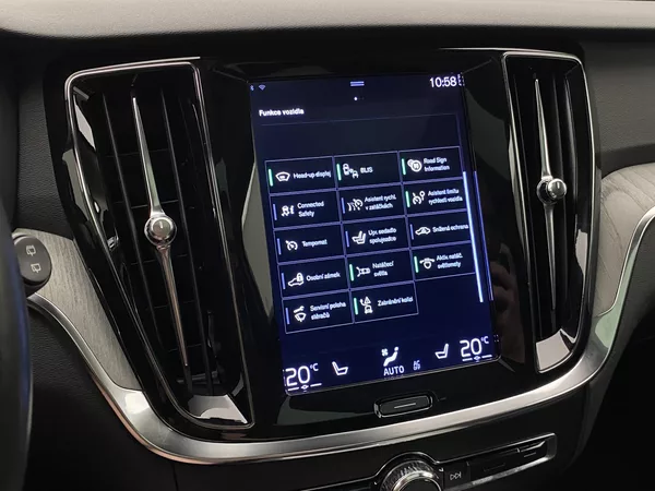 Volvo V60 CC B5 AWD MOMENTUM AUT - foto 42