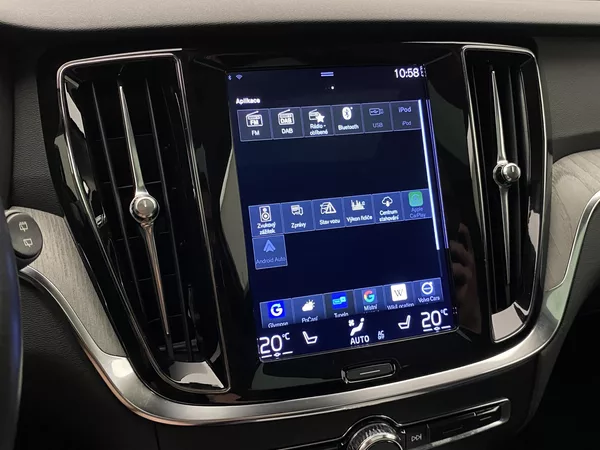 Volvo V60 CC B5 AWD MOMENTUM AUT - foto 43