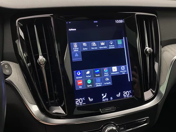 Volvo V60 CC B5 AWD MOMENTUM AUT - foto 44