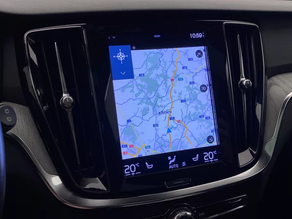 Volvo V60 CC B5 AWD MOMENTUM AUT - foto 45
