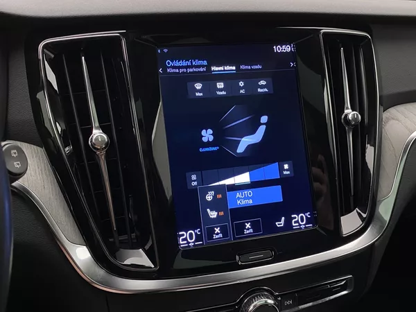 Volvo V60 CC B5 AWD MOMENTUM AUT - foto 46