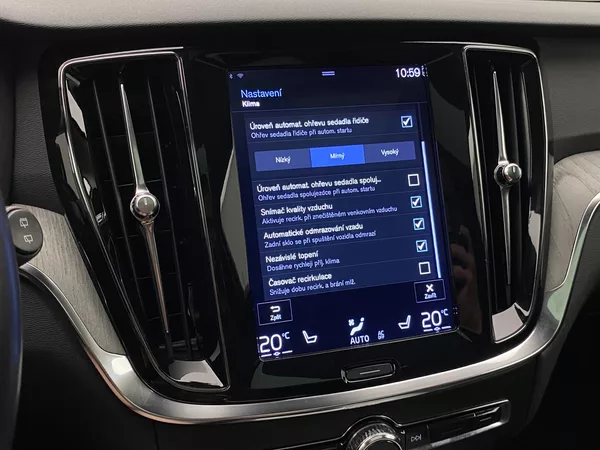 Volvo V60 CC B5 AWD MOMENTUM AUT - foto 48