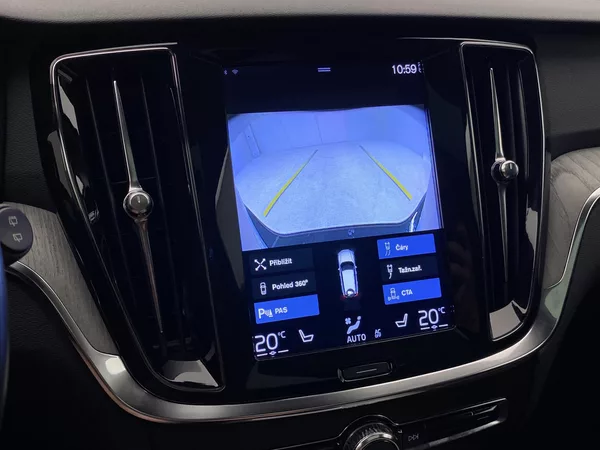 Volvo V60 CC B5 AWD MOMENTUM AUT - foto 50