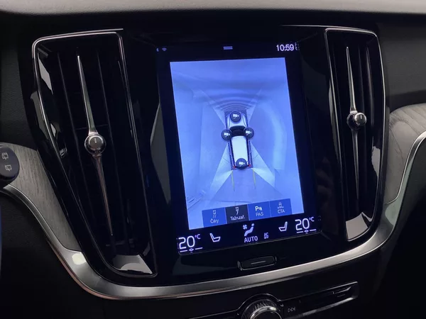 Volvo V60 CC B5 AWD MOMENTUM AUT - foto 51