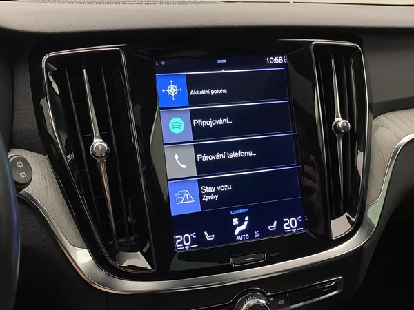 Volvo V60 CC B5 AWD MOMENTUM AUT - foto 8